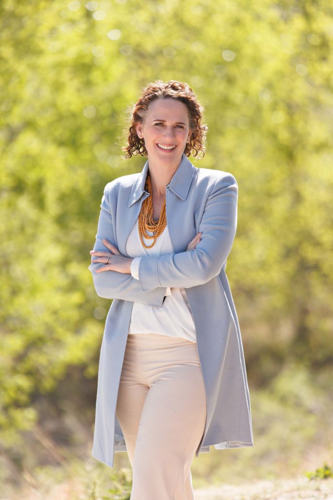 Sandra Bargeron, PA-C, CAA — Anesthetist & Brain Health Optimization Expert