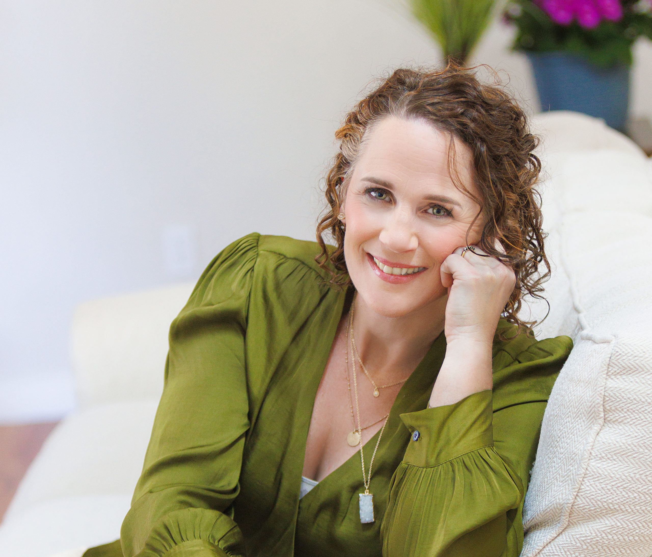 Sandra Bargeron, PA-C, CAA — Anesthetist & Brain Health Optimization Expert