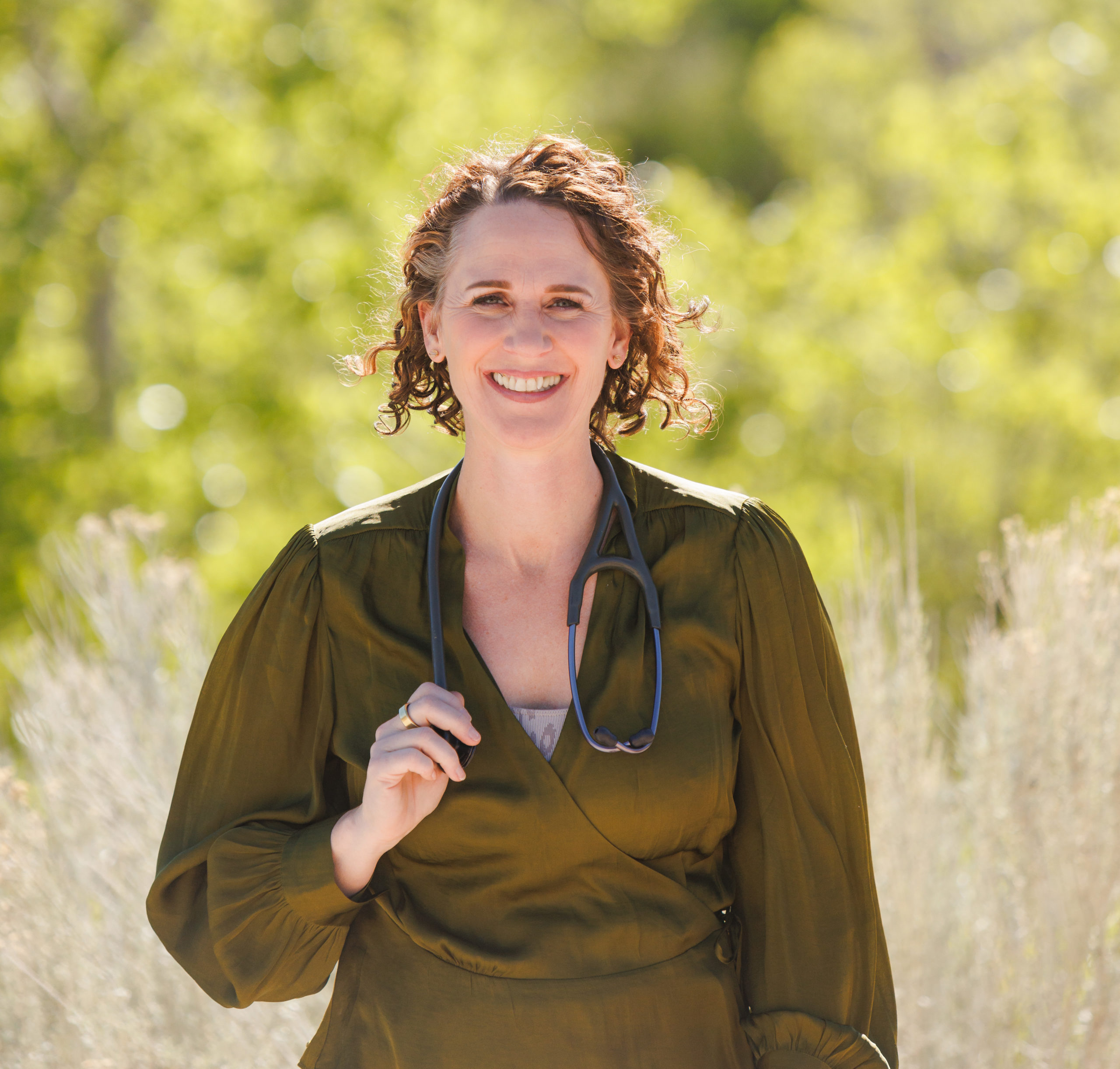 Sandra Bargeron, PA-C, CAA