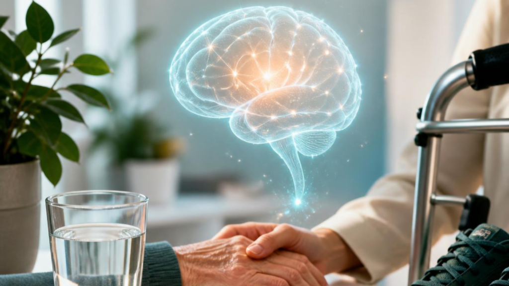 Cognitive Decline After Surgery 3