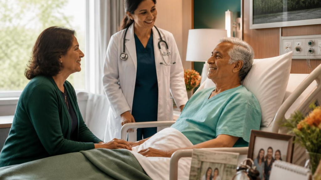 Cognitive Decline After Surgery 4
